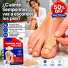 2X1 (2 CAJAS )FUNGAL NAIL ORIGINAL- DESPIDETE DE LOS HONGOS PARA SIEMPRE