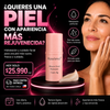 ColágenoPlus Facial™ | Bálsamo Facial Hidratante Antiarrugas ORIGINAL