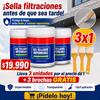 X - GEL SELLADOR IMPERMEABLE 300GR
